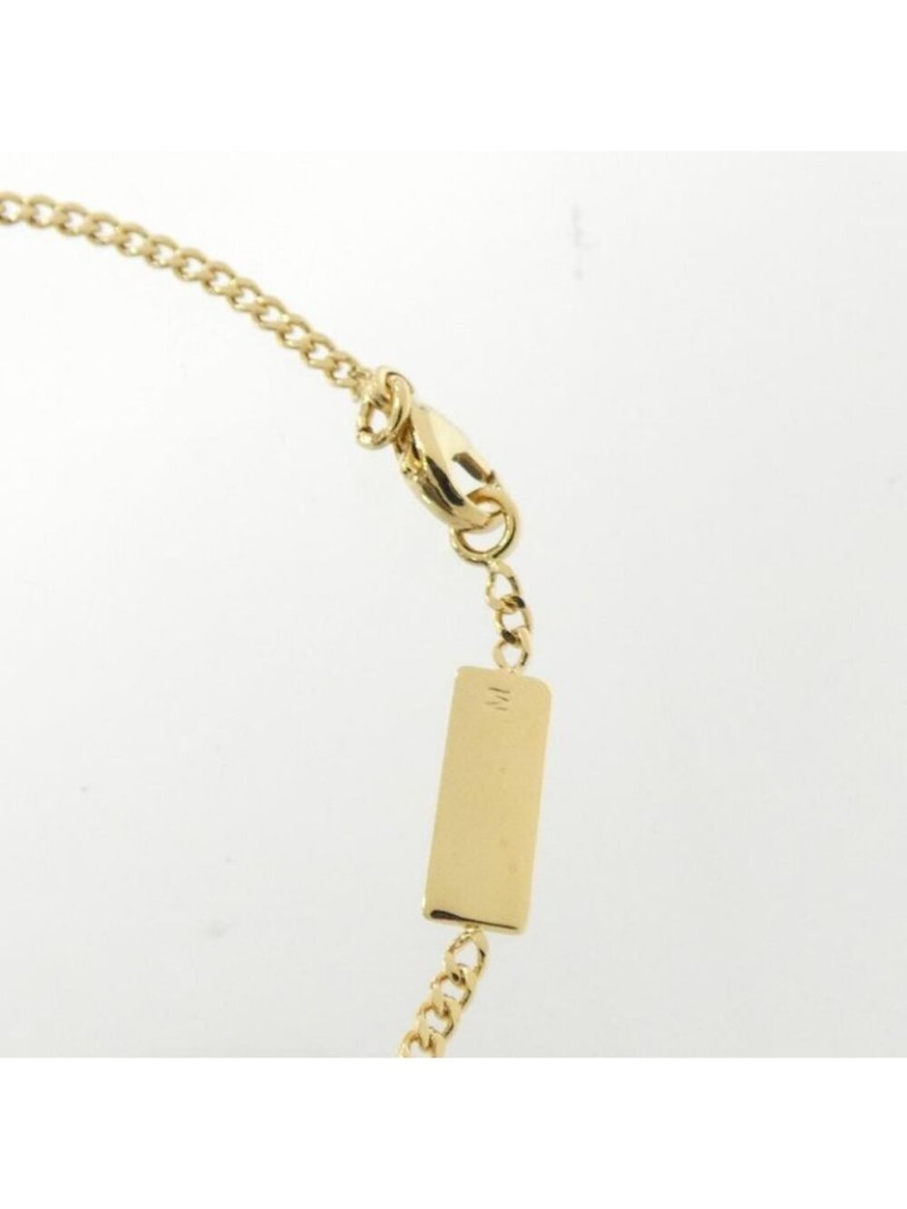 Saint Laurent Bracelet Gold - Picture 3 of 3